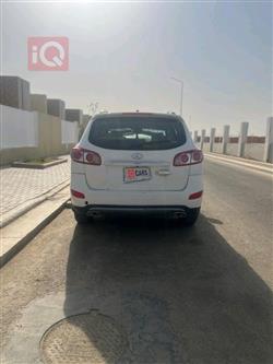 هيونداي سانتافي